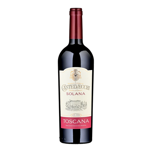 Solana IGT Toscana