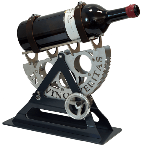 Weindekantierer für Big Bottles