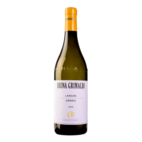 Arneis Langhe DOC