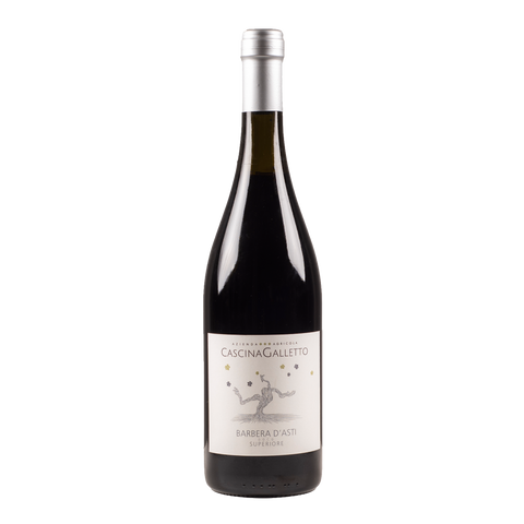 Barbera d'Asti DOCG