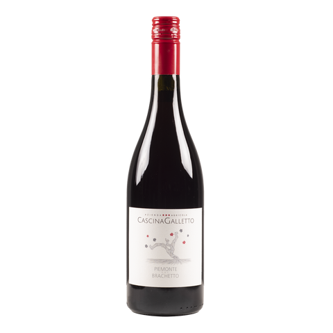 Brachetto Piemonte DOC