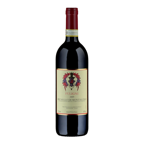 Brunello di Montalcino, Eredi Fuligni