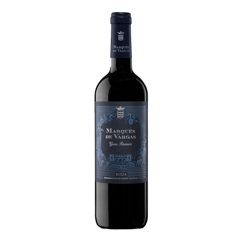 Marqués de Vargas Gran Reserva