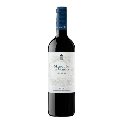 Marqués de Vargas Reserva