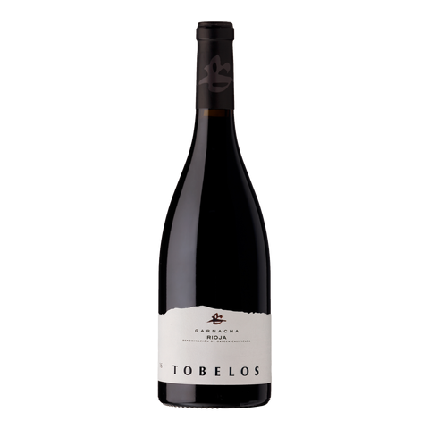Tobelos Garnacha