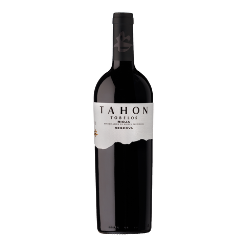 Tahón de Tobelos Reserva