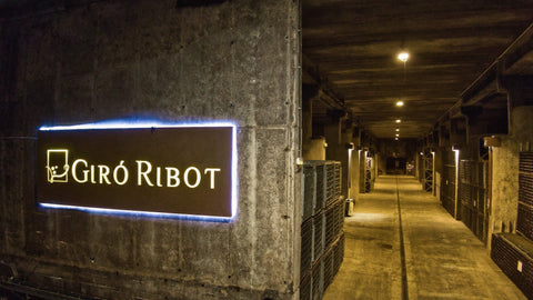 Giró Ribot