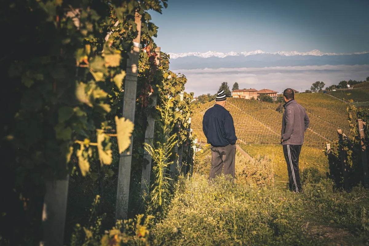 Cascina Galletto - Fabio Perrone