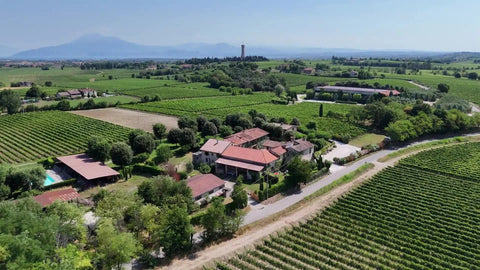 Selva Capuzza