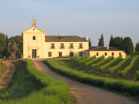 Marqués de Griñón