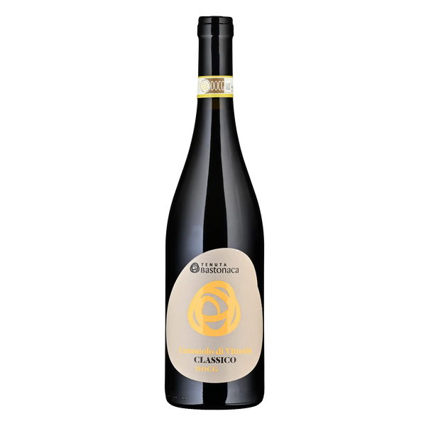 Cerasuolo di Vittoria DOCG