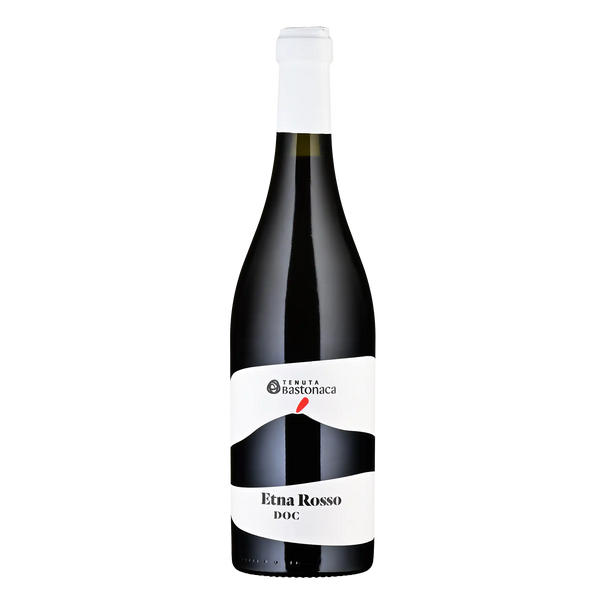 Etna Rosso DOC