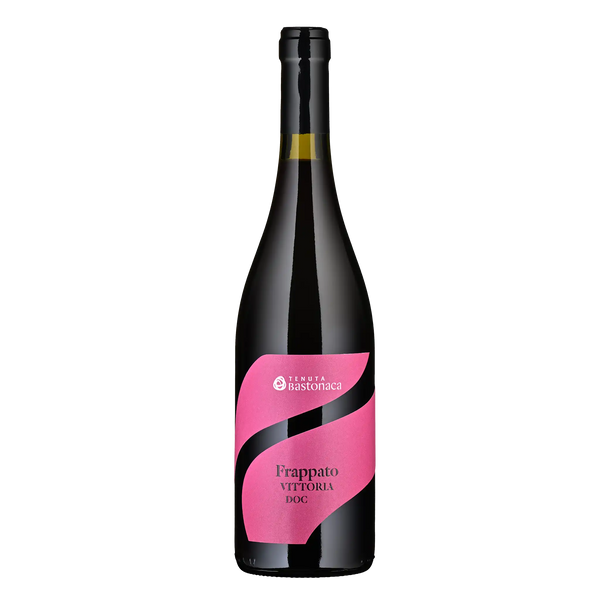 Frappato Vittoria DOC
