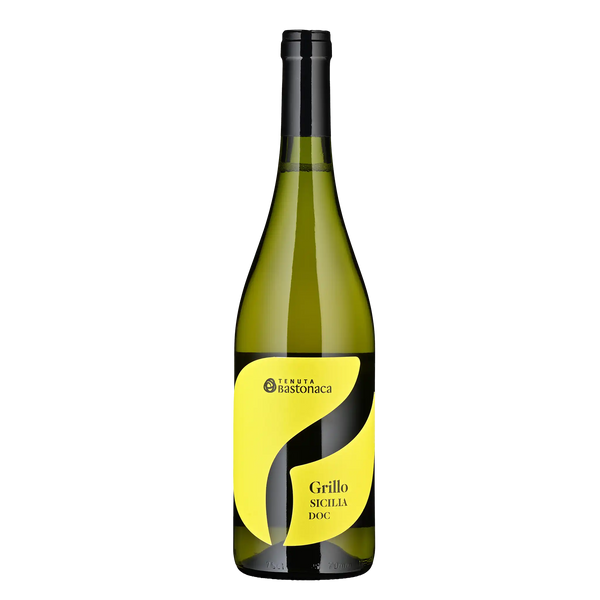 Grillo Sicilia DOC