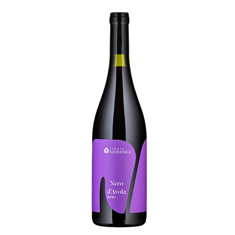 Nero d'Avola Vittoria DOC