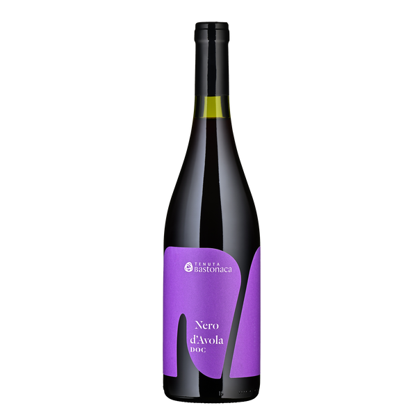 Nero d'Avola Vittoria DOC