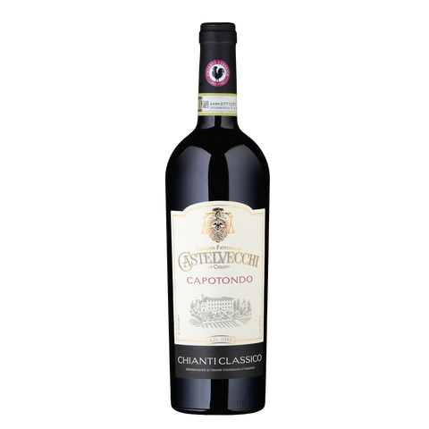 Chianti Classico DOCG "Capotondo"