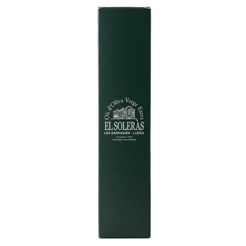 Olivenöl "El Solerás"