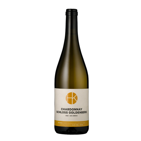 Chardonnay Schloss Goldenberg