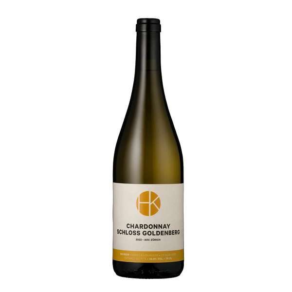 Chardonnay Schloss Goldenberg