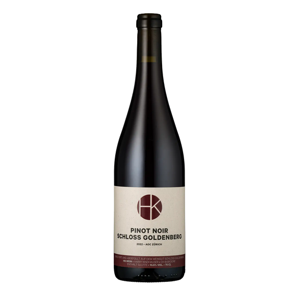 Pinot Noir Schloss Goldenberg