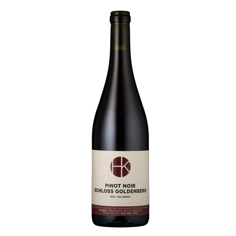 Pinot Noir Schloss Goldenberg