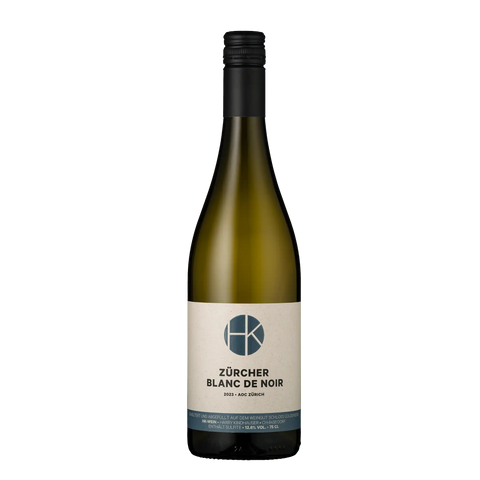 Zürcher Blanc de Noir