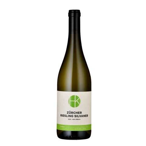 Zürcher Riesling Silvaner