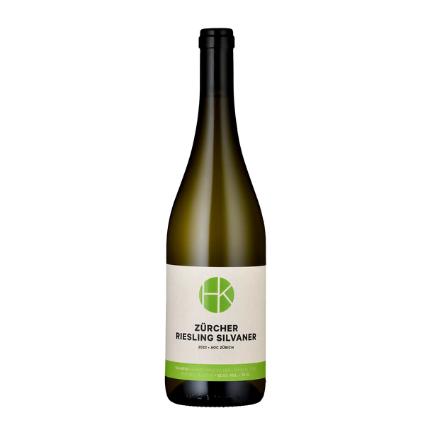 Zürcher Riesling Silvaner