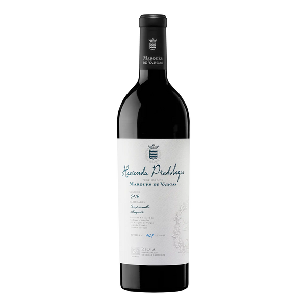 Marqués de Vargas Hacienda Pradolagar