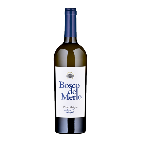 Pinot Grigio "Tudajo"