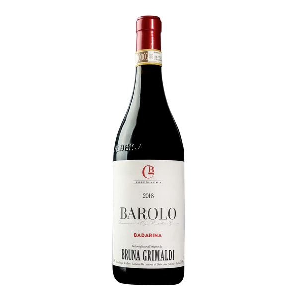Barolo "Badarina" DOCG