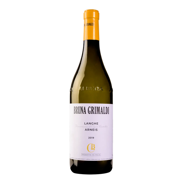 Arneis Langhe DOC