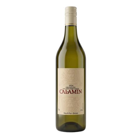 Epesses Calamin Grand Cru Lavaux AOC