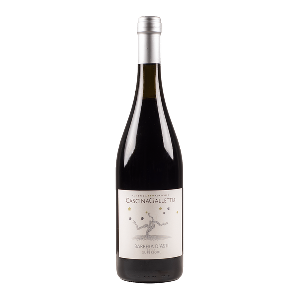 Barbera d'Asti DOCG