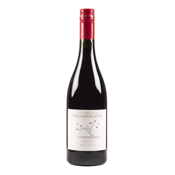 Brachetto Piemonte DOC