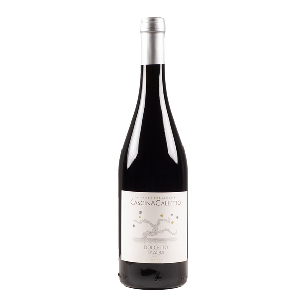 Dolcetto d'Alba DOC