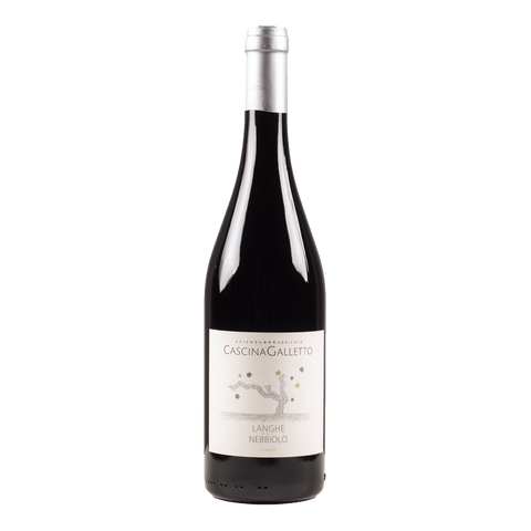 Langhe Nebbiolo DOC