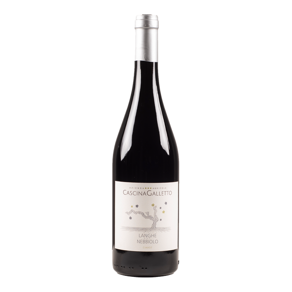 Langhe Nebbiolo DOC