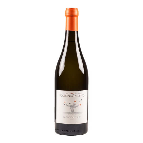 Moscato d'Asti DOCG