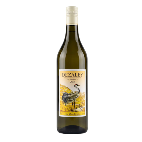Dézaley "Des Gourmets" Lavaux AOC