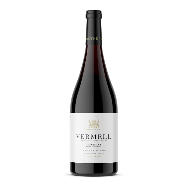Dosterras Vermell