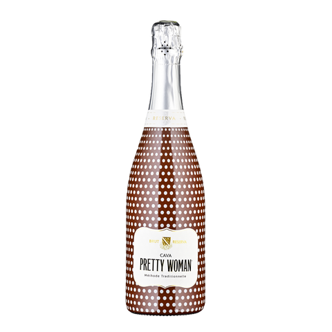 Cava "Pretty Woman" Brut