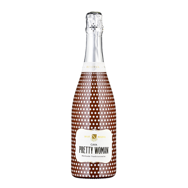 Cava "Pretty Woman" Brut