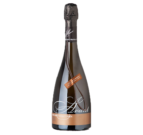 Cava "Avant" Brut Reserva