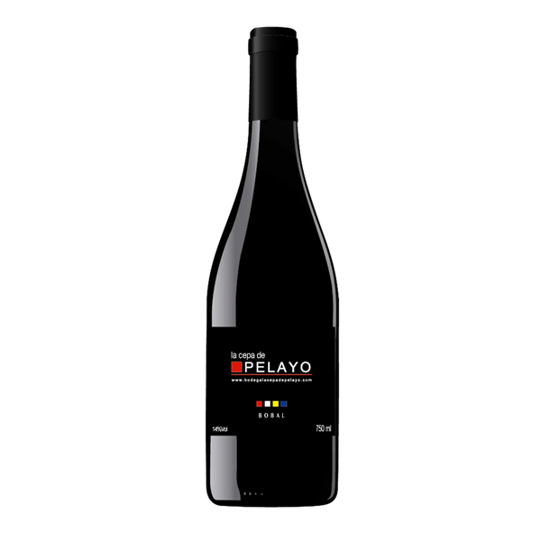 La Cepa de Pelayo