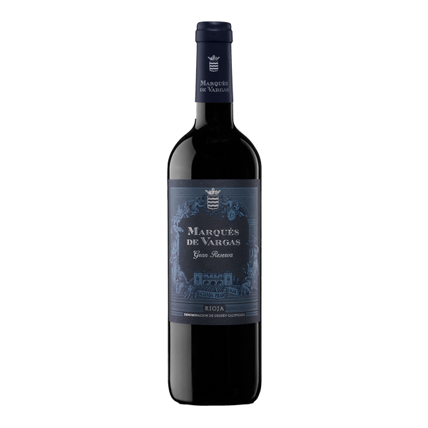 Marqués de Vargas Gran Reserva