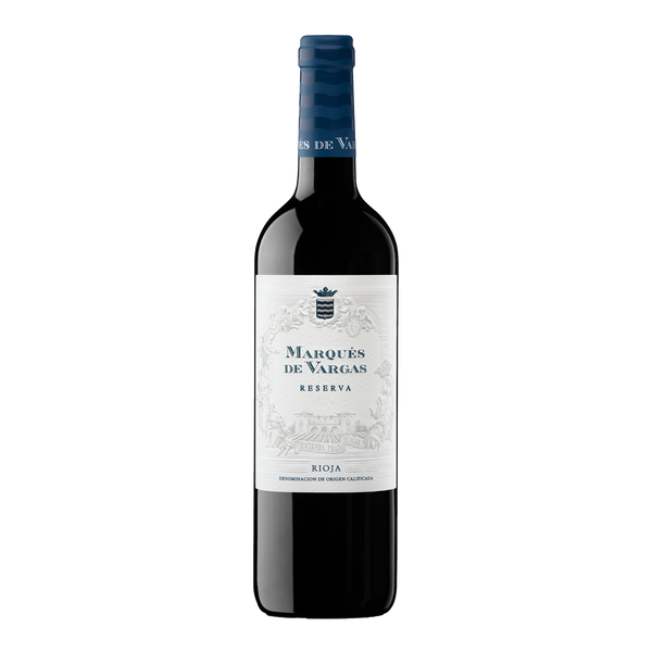 Marqués de Vargas Reserva