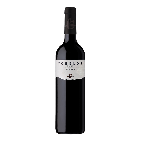 Tobelos Crianza