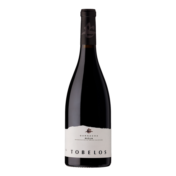 Tobelos Garnacha